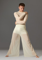 Jolista Infinite Destiny Lyrical Costume Ivory Front 4 [White]