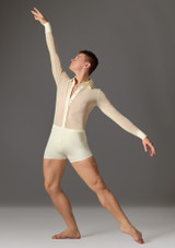 Jolista Rising Soul Lyrical Costume Ivory Front 4 [White]