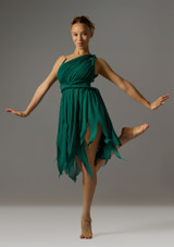 Jolista Dream Of You Lyrical Costume Evergreen Front [Green]