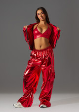 null Red Front [Red]