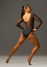 Jolista Helio Costume Black Front 4 [Black]