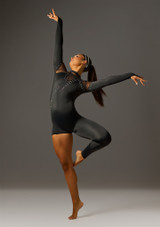 Jolista Solis Costume Black Front 2 [Black]
