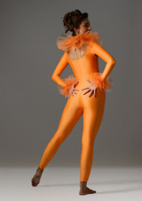 null Orange Orange 3 [Orange]