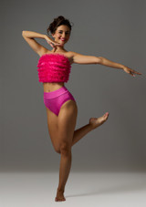 null Pink Front 1181 [Pink]