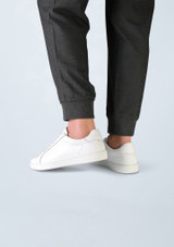 Sneaker 4060 White 6 [White]