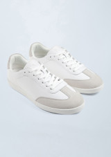 DI 227-513-685 White 9 [White]