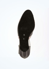 Freed Nancy Ballroom & Latin Shoe 1.65" Black 2 [Black]