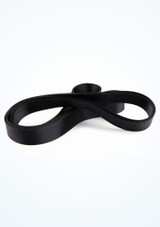 Tappers & Pointers Ballet Shoe Ribbon Black 2 [Black]