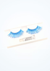 Eyelashes Blue Main [Blue]