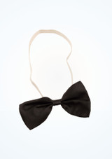 Small Bow Tie Black Main [Black]