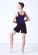 Move Dance Boys Zach Leotard