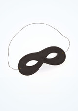 Small Eye Mask Black Main [Black]