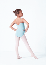 Move Dance Ria Girls Camisole Leotard