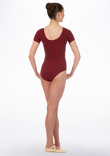 Move Dance Faye Girls Leotard