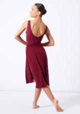 Move Dance Teen Titania Cut Out Lyrical Dress