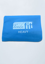 Tendu Dancers Exercize Bands Blue Main [Blue]