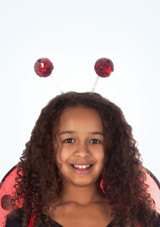 Ladybird Boppers Red Main [Red]