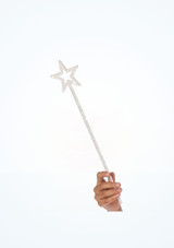 Glitter Wand White Main [White]