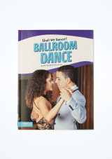 Ballroom Dance Book Multi-Colour Main 2 [Multi-Colour]