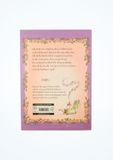 Ella Bella Ballerina and the Sleeping Beauty Book Multi-Colour Back [Multi-Colour]