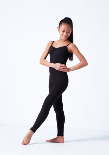 Activewear Meryl Black Leggings, Dancewear Jazz Ballet