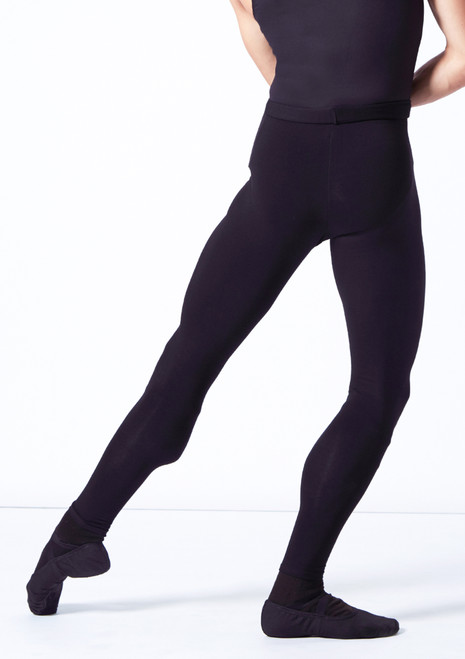 Mens Dance Tights and Leggings - Move Dance US