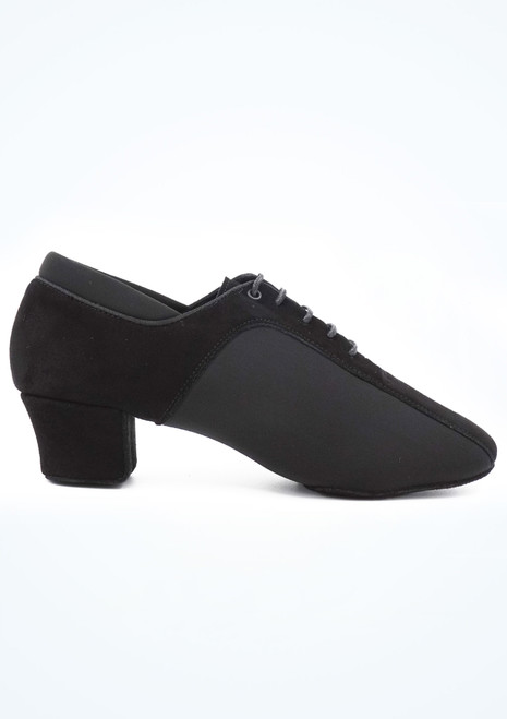 PortDance Mens 015 Pro Nubuck Dance Shoe