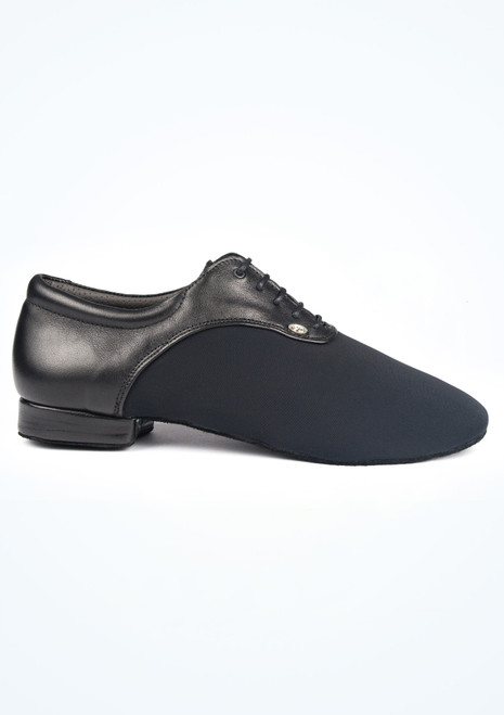 PortDance Mens 030 Pro Nubuck Dance Shoe