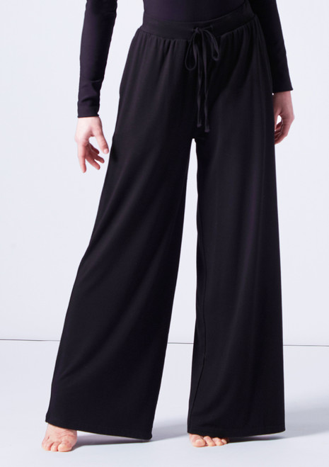 Move Dance Aurelie Warm Up Trousers