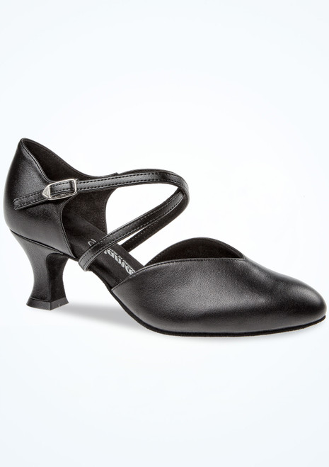undefined Black Side [Black]