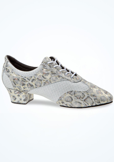 undefined Silver Side [Silver]