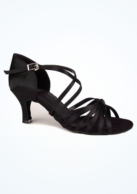 ON SALE Latina T-Strap Ballroom Shoe (3 Heel)
