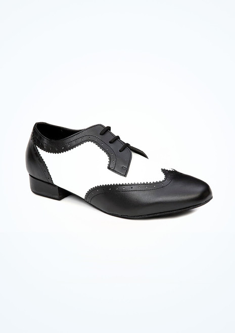 Men's Ballroom, Latin & Salsa Shoes - Move Dance US