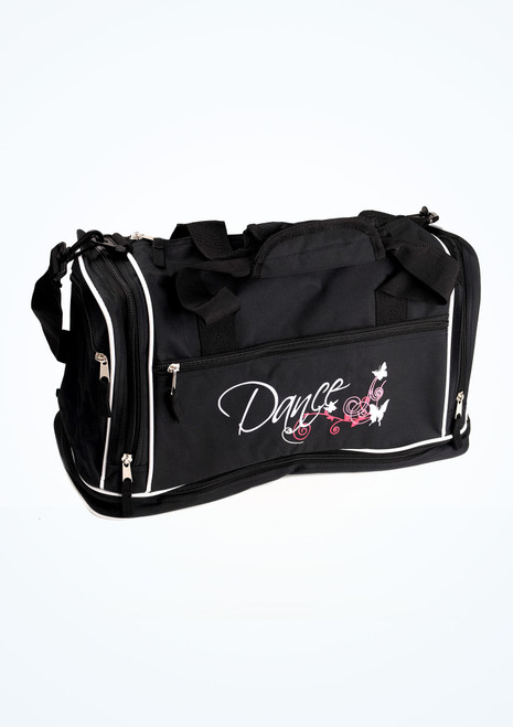 Funky Dance Holdall Black Main [Black]