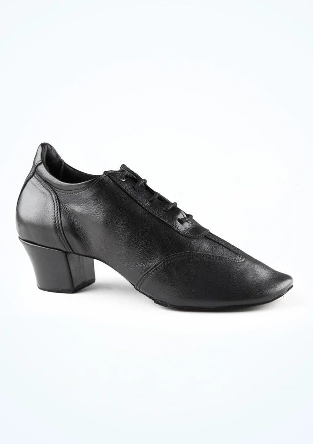 Move Dance Casey Practice Shoe - 1.75" [Black]