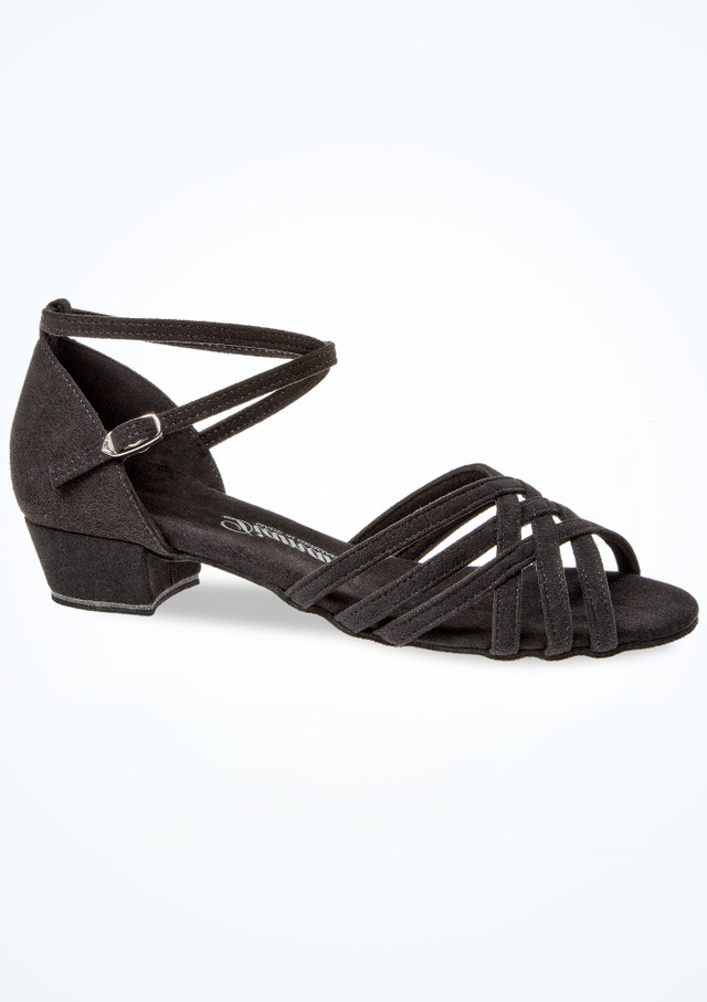 undefined Black Side [Black]