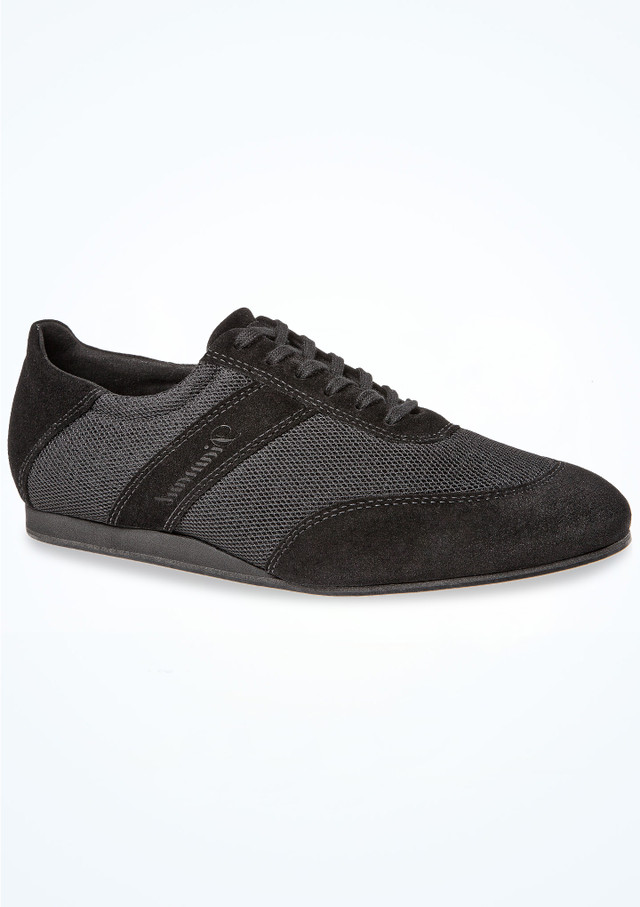 undefined Black Side [Black]