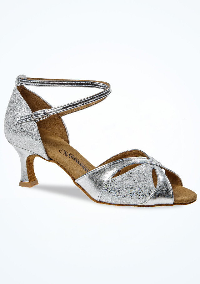 undefined Silver Side [Silver]