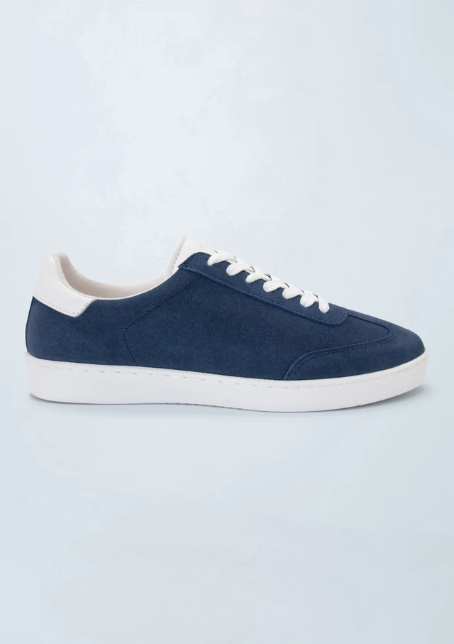 Sneaker 7405 Blue 3 [Blue]