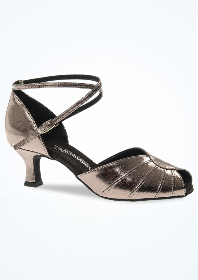 undefined Bronze Side [Bronze]