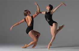 Ballet Rosa