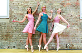 Elegant Skirts