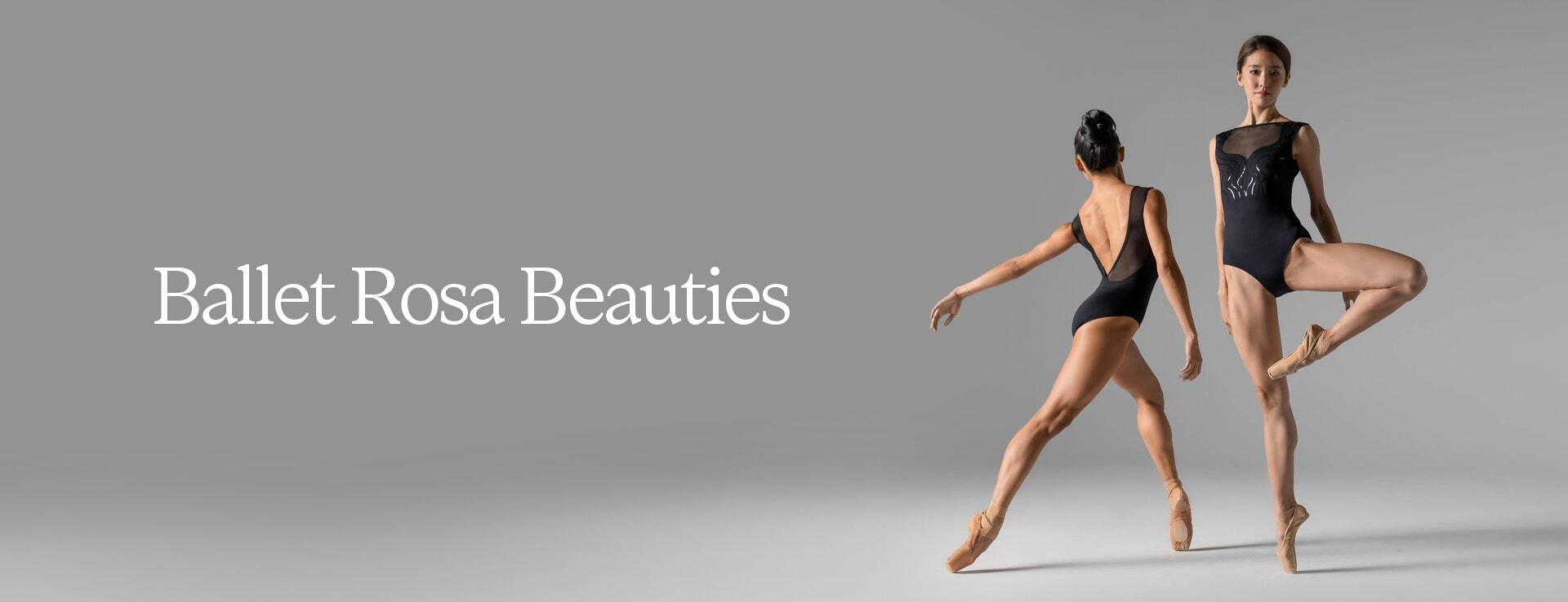 Ballet Rosa