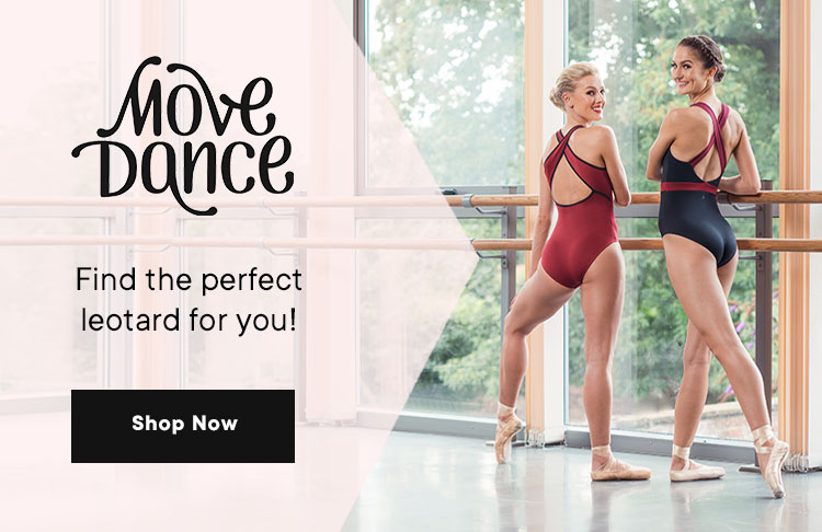 dance apparel shops