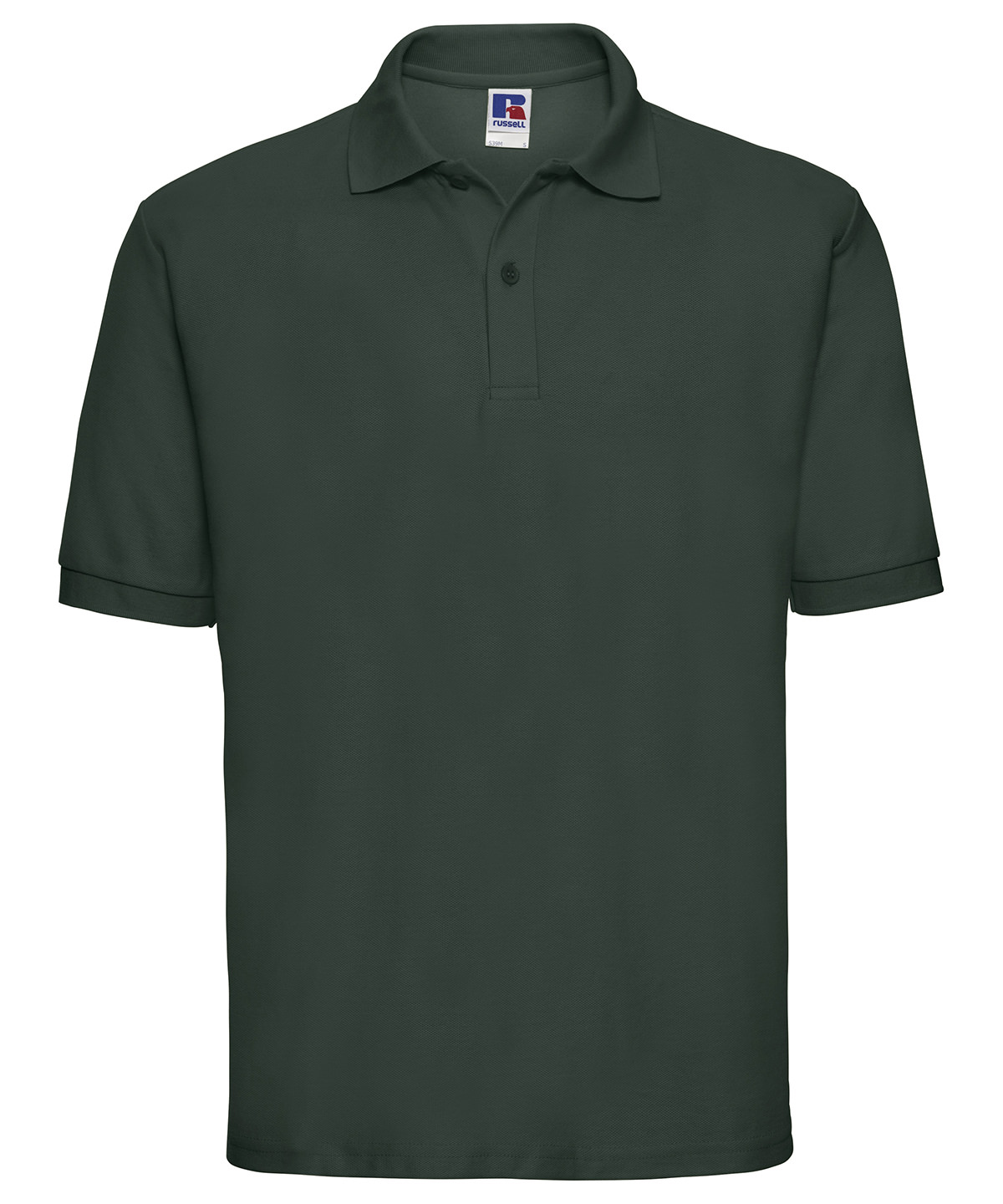 Russell Polycotton Classic Poloshirt