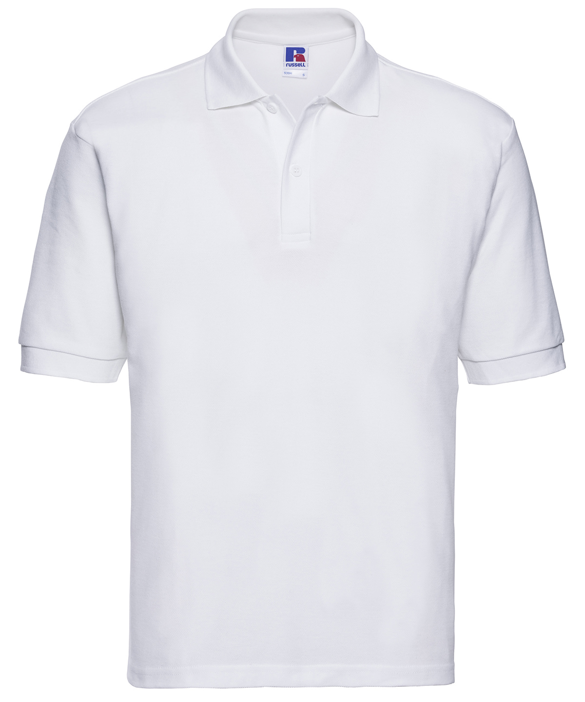 Russell Polycotton Classic Poloshirt