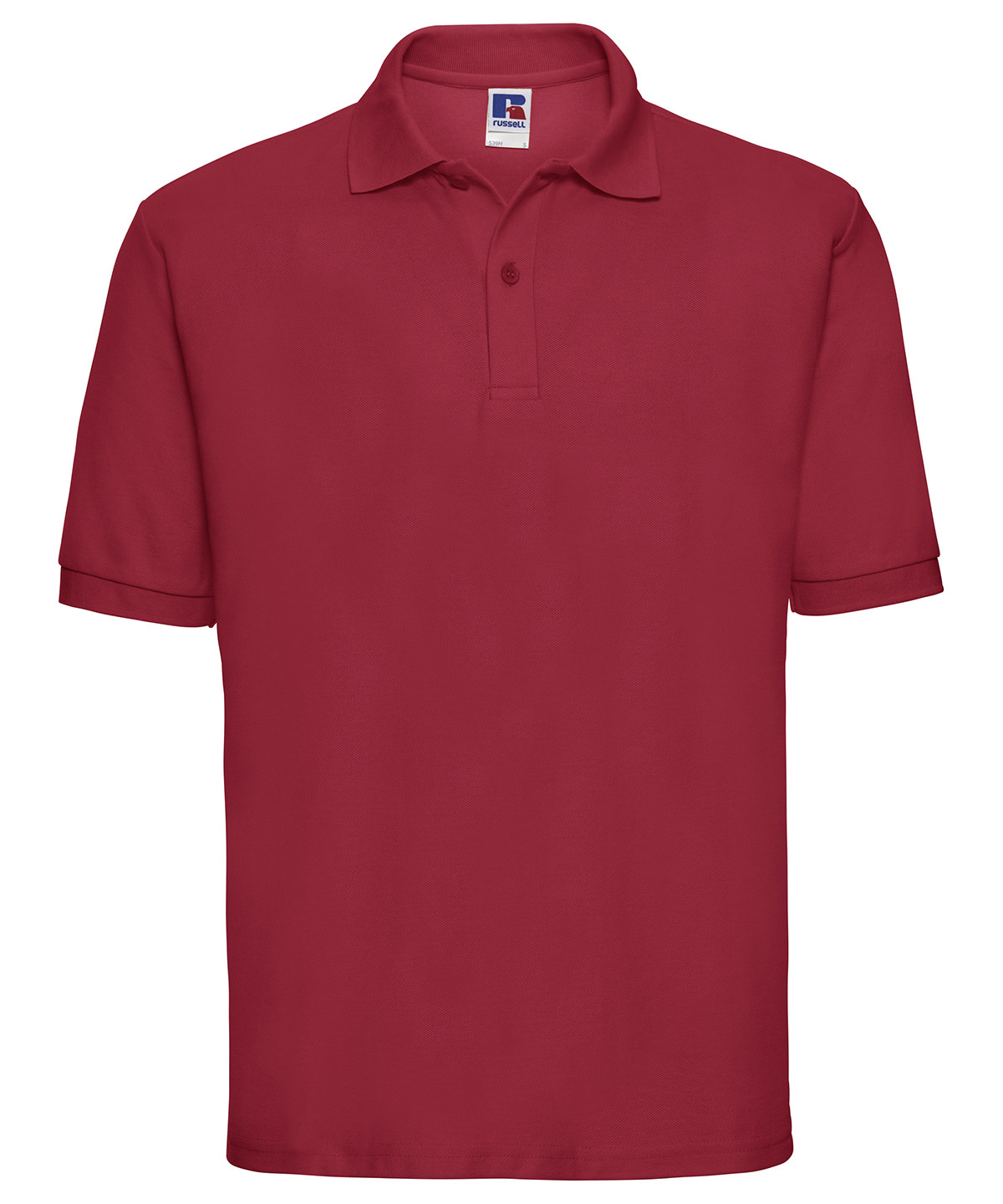 Russell Polycotton Classic Poloshirt