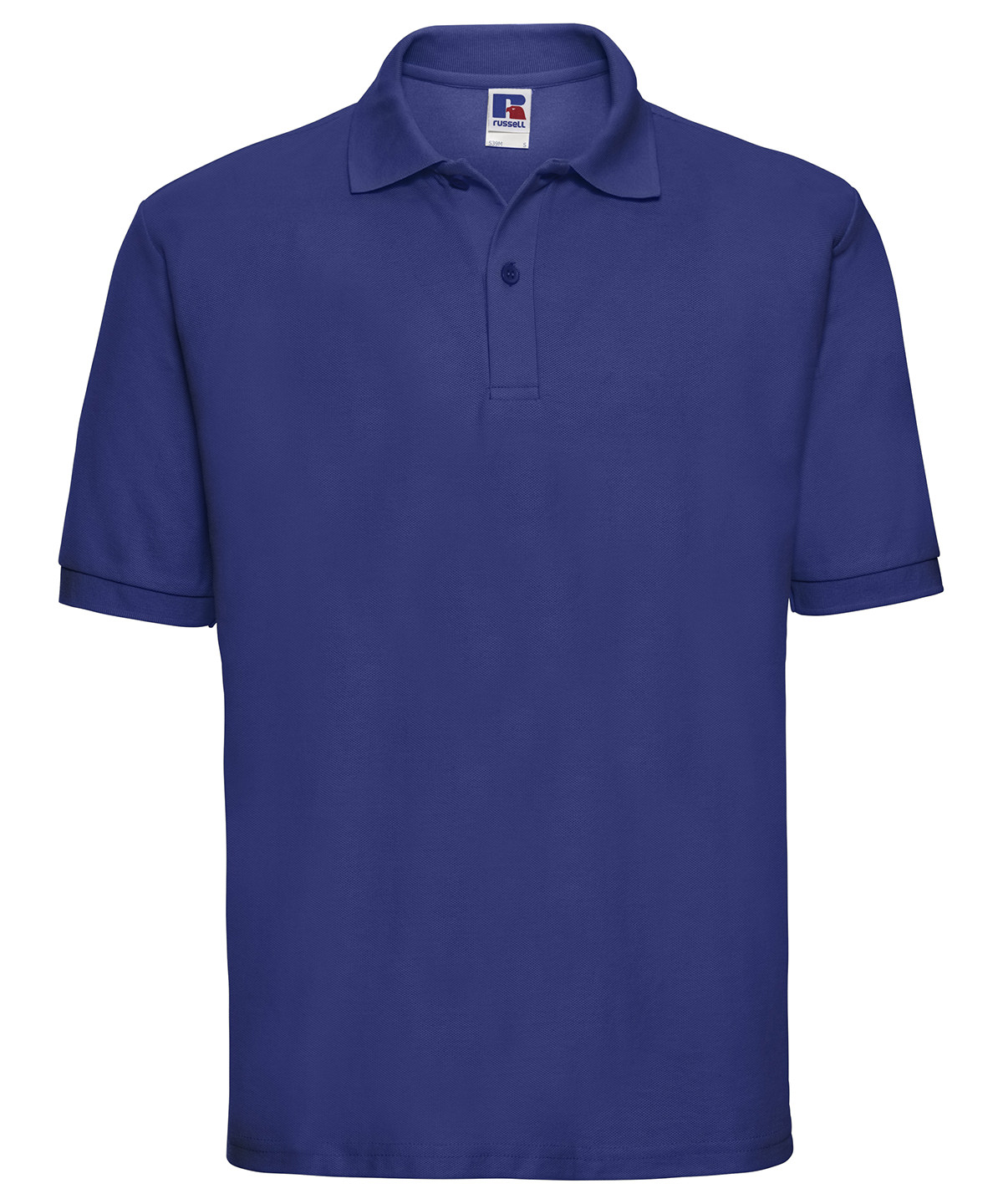 Russell Polycotton Classic Poloshirt
