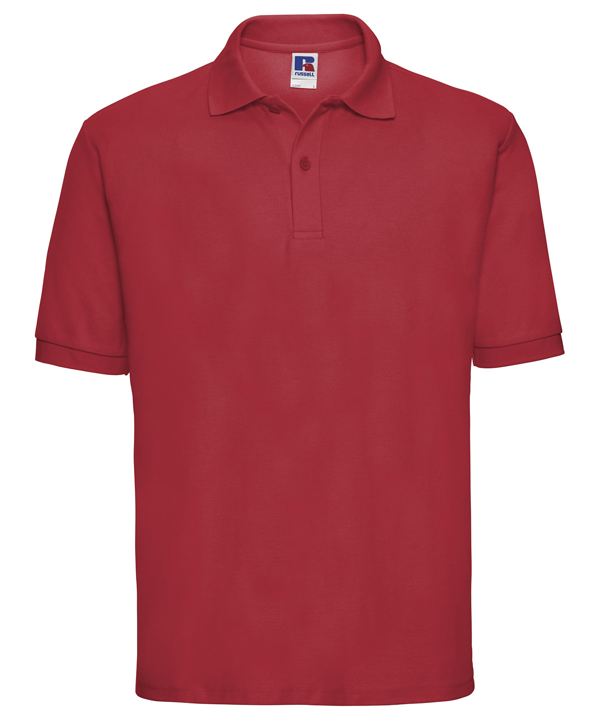 Russell Polycotton Classic Poloshirt