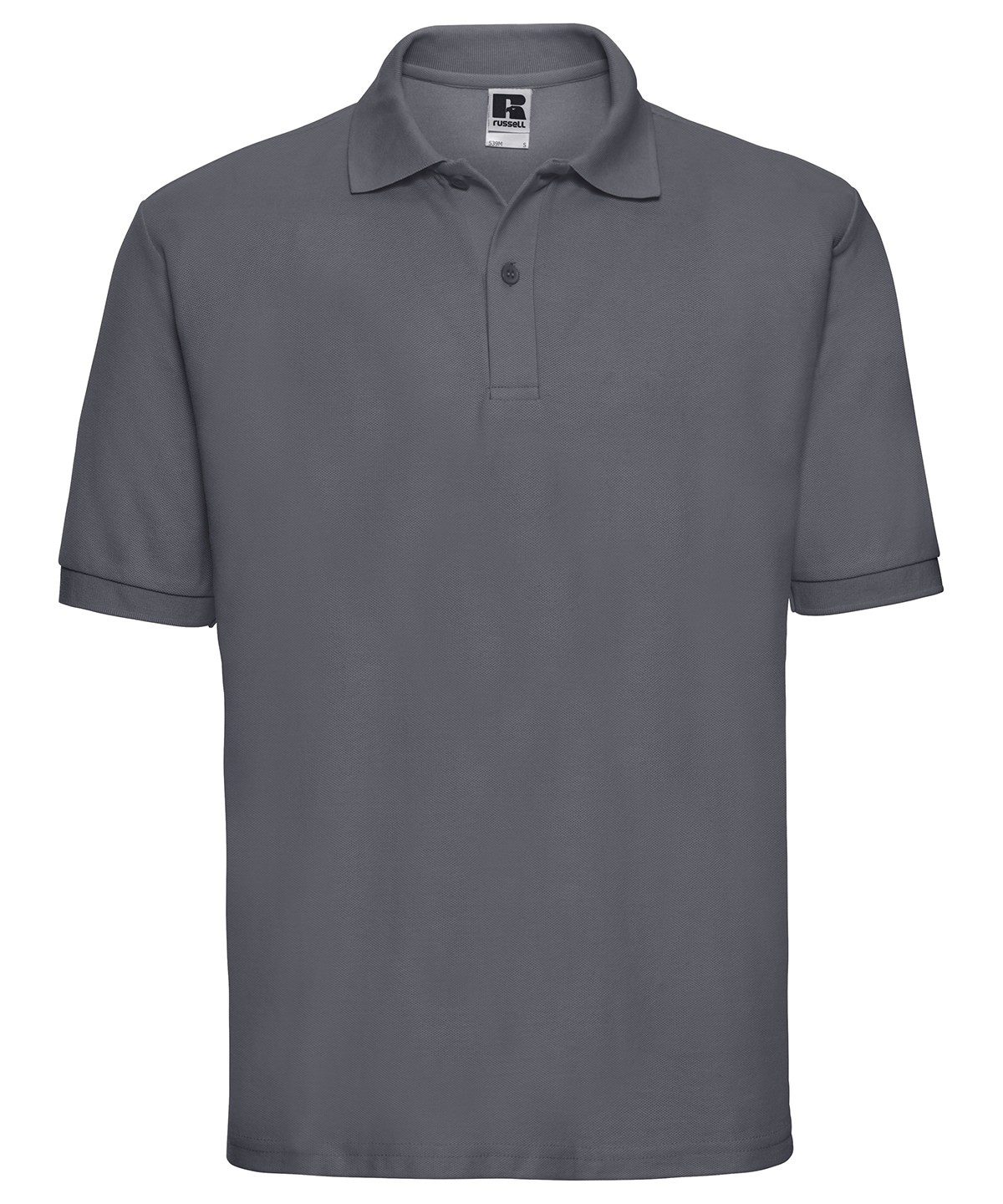 Russell Polycotton Classic Poloshirt